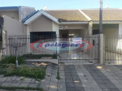 Casa com 3 Quartos à venda, 118m² no Cidade Jardim, Maringá