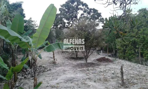 Fazenda/Sítio com 1 Quarto à venda, 1080m² no , Esmeraldas