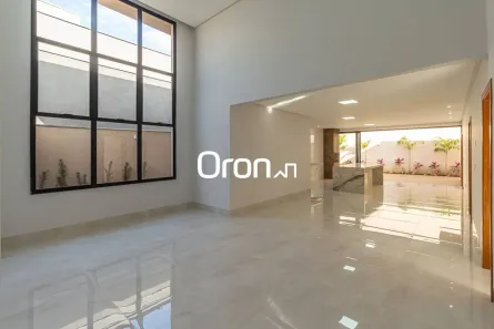 Casa de Condomínio com 4 Quartos à venda, 220m² no Residencial Goiânia Golfe Clube, Goiânia