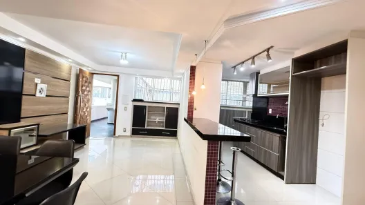 Apartamento com 2 Quartos à venda, 63m² no Parque Cecap, Guarulhos