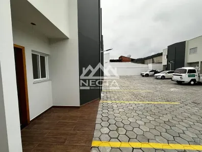 Casa com 2 Quartos à venda, 97m² no Rio do Ouro, Caraguatatuba