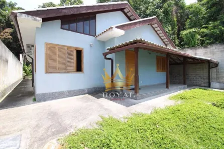Casa com 4 Quartos à venda, 189m² no Freguesia (Jacarepaguá), Rio de Janeiro