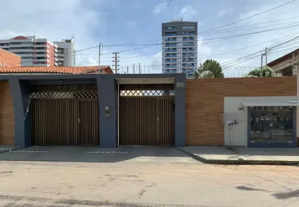Kitnet com 1 Quarto para alugar, 20m² no Calhau, São Luís