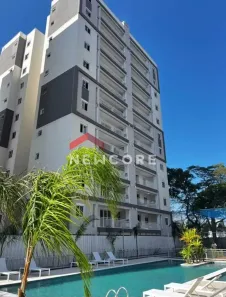 Apartamento com 3 Quartos à venda, 97m² no Santa Terezinha, Paulínia