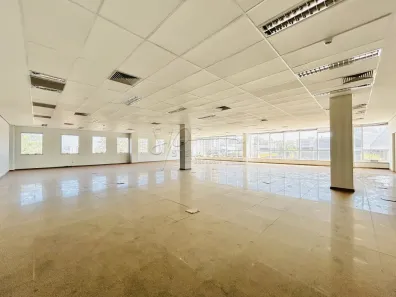Imóvel Comercial com 1 Quarto para alugar, 7300m² no Nova Aliança, Ribeirão Preto