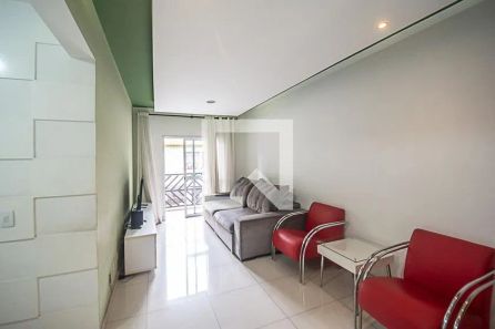 Apartamento com 4 Quartos à venda, 108m² no Baeta Neves, São Bernardo do Campo