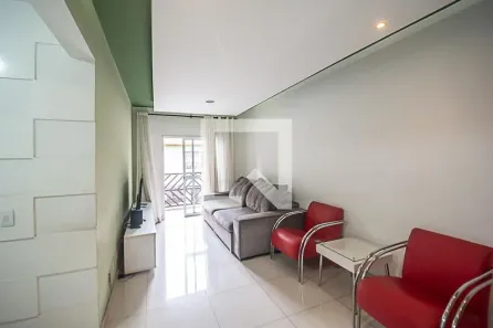 Apartamento com 4 Quartos à venda, 108m² no Baeta Neves, São Bernardo do Campo