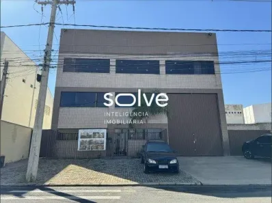 Galpão/Depósito/Armazém à venda, 790m² no Comercial Vitória Martini, Indaiatuba