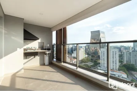 Apartamento com 2 Quartos à venda, 86m² no Pinheiros, São Paulo
