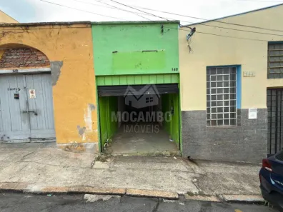 Imóvel Comercial à venda, 79m² no Centro, Itatiba