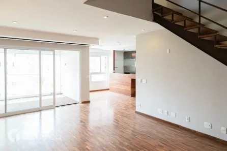 Apartamento com 3 Quartos à venda, 178m² no Jardim Paulista, São Paulo