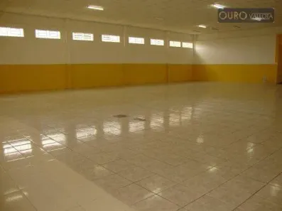 Galpão/Depósito/Armazém à venda, 1310m² no Vila Itapoan, Guarulhos
