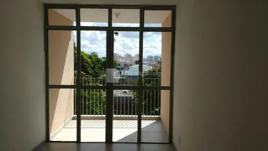 Apartamento com 1 Quarto à venda, 57m² no Vila Edmundo, Taubaté