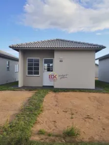 Casa com 2 Quartos à venda, 44m² no Feital, Pindamonhangaba
