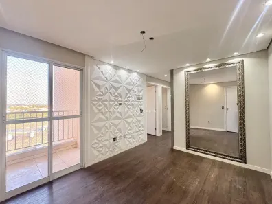Apartamento com 2 Quartos à venda, 53m² no Jardim Abaeté, Piracicaba