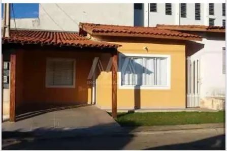 Casa com 2 Quartos à venda, 51m² no Lopes de Oliveira, Sorocaba