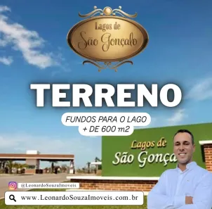 Lote/Terreno à venda, 620m² no São Gonçalo, Pelotas