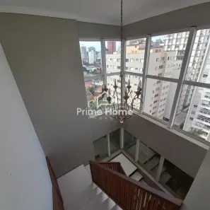 Apartamento com 4 Quartos à venda, 300m² no Cambuí, Campinas