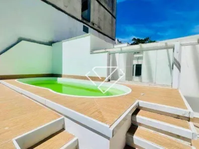 Cobertura com 3 Quartos à venda, 280m² no Ipanema, Rio de Janeiro
