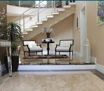Casa de Condomínio com 4 Quartos à venda, 577m² no Terras de São Carlos, Jundiaí