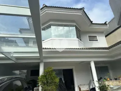 Casa de Condomínio com 3 Quartos à venda, 190m² no Vargem Pequena, Rio de Janeiro