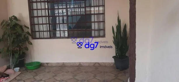 Sobrado com 2 Quartos à venda, 130m² no Rio Pequeno, São Paulo