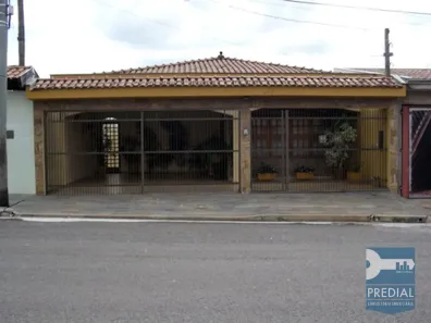 Casa com 3 Quartos à venda, 180m² no Jardim dos Coqueiros, São Carlos