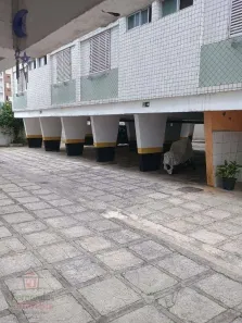 Kitnet com 1 Quarto à venda, 30m² no Ocian, Praia Grande