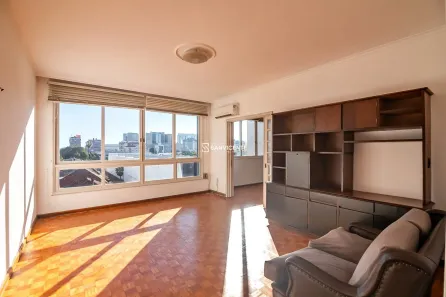 Apartamento com 3 Quartos à venda, 132m² no Menino Deus, Porto Alegre