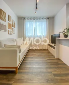 Apartamento com 2 Quartos à venda, 48m² no Jaraguá 99, Jaraguá do Sul