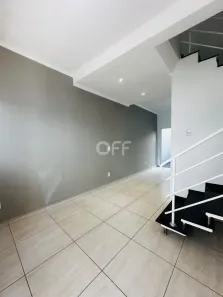 Casa de Condomínio com 2 Quartos para alugar, 70m² no Parque Rural Fazenda Santa Cândida, Campinas