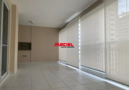 com 3 Quartos à venda, 194m² no Altos do Esplanada, São José dos Campos