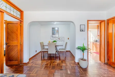 Apartamento com 2 Quartos à venda, 72m² no Mont Serrat, Porto Alegre
