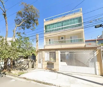 Apartamento com 3 Quartos à venda, 102m² no Vila Metalúrgica, Santo André