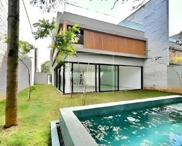 Casa com 3 Quartos à venda, 748m² no Brooklin Paulista, São Paulo