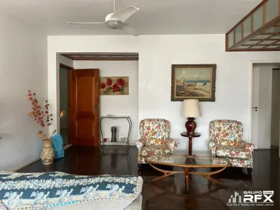 Apartamento com 4 Quartos à venda, 160m² no Icaraí, Niterói