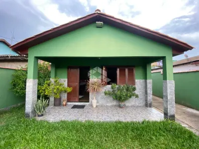 Casa com 3 Quartos à venda, 240m² no Estância Velha, Canoas