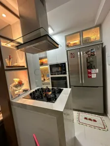 Apartamento com 2 Quartos à venda, 56m² no Bonfim, Campinas