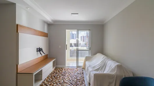 Apartamento com 3 Quartos à venda, 77m² no Mooca, São Paulo