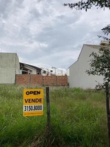 Lote/Terreno à venda, 200m² no Estância Velha, Canoas