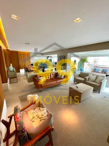 Apartamento com 4 Quartos à venda, 250m² no Vila Mariana, São Paulo