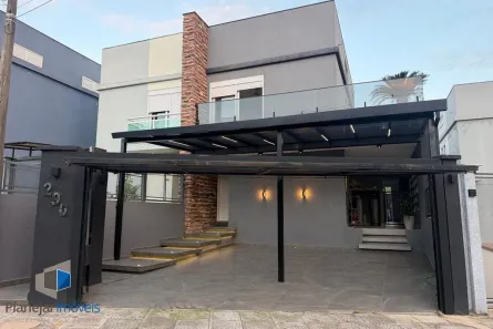 Casa de Condomínio com 3 Quartos à venda, 120m² no Lomba do Pinheiro, Porto Alegre