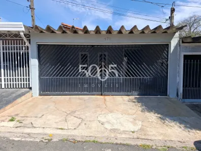  com 2 Quartos à venda, 116m² no Jardim Aeroporto I, Itu