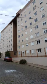 Apartamento com 1 Quarto para alugar, 39m² no Charqueadas, Caxias do Sul