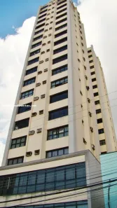 Sala Comercial para alugar, 94m² no Centro, Limeira