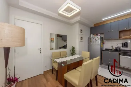 Apartamento com 2 Quartos à venda, 67m² no Parque São Jorge, São Paulo