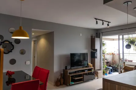 Apartamento com 3 Quartos à venda, 93m² no Caiçaras, Belo Horizonte