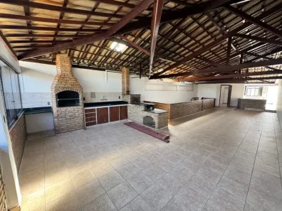 Casa com 3 Quartos para alugar, 284m² no Nazaré, Belo Horizonte