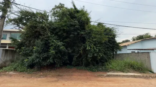Lote/Terreno à venda, 450m² no Caravelas, Armação dos Búzios