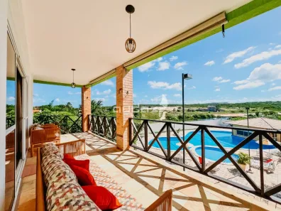Apartamento com 2 Quartos à venda, 83m² no Tabatinga, Nísia Floresta
